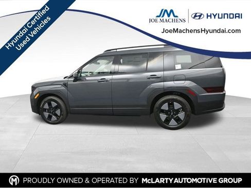 Used 2026 Hyundai Santa Fe SEL FWD image 8