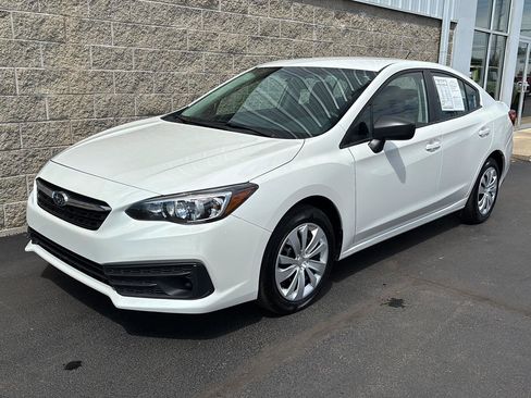 Used 2023 Subaru Impreza 2.0i AWD/4WD image 33
