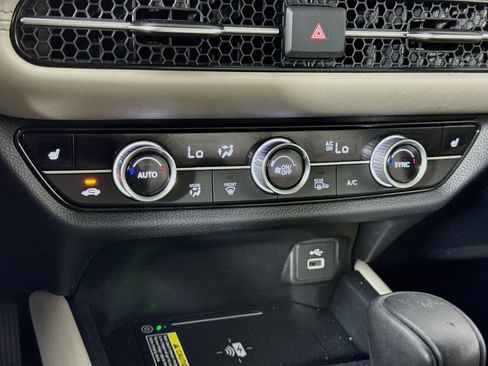 Certified 2025 Honda HR-V EX-L image 15