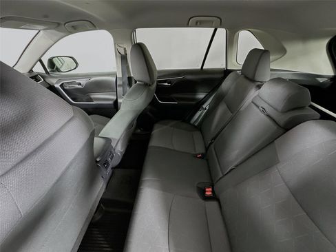 Certified 2025 Toyota RAV4 XLE image 20