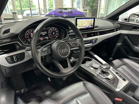 Used 2018 Audi A5 2.0T Premium Plus AWD/4WD image 52