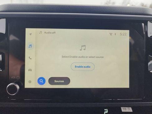 New 2026 Toyota Tundra SR5 image 12