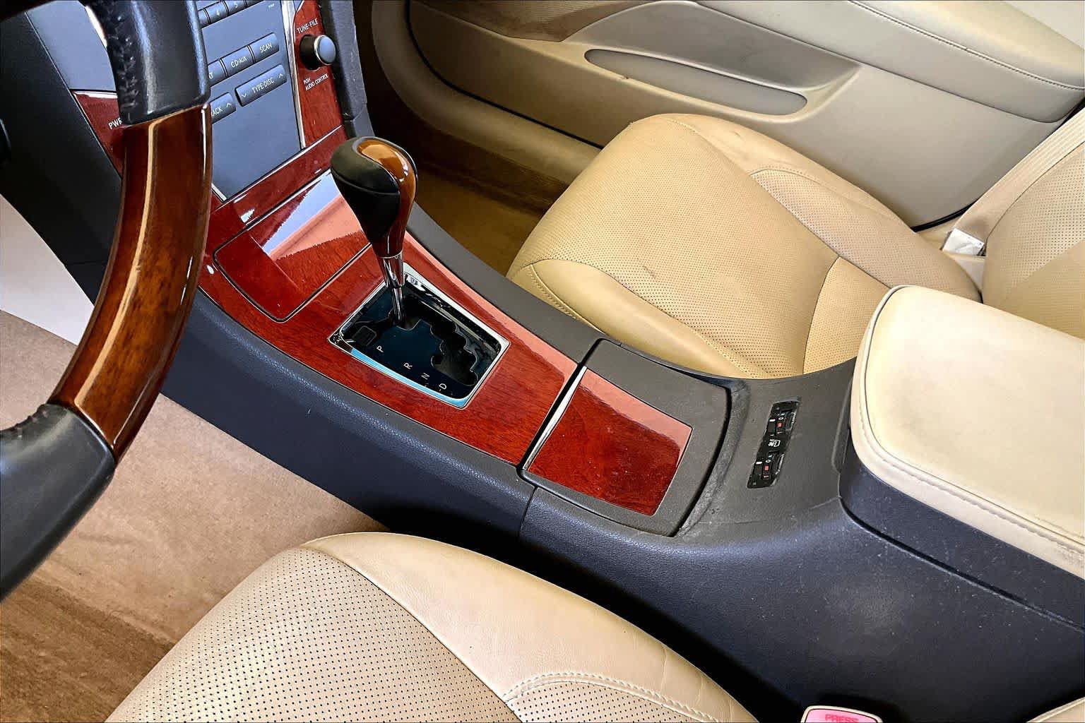 Used 2012 Lexus ES 350 FWD image 14