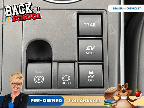 Used 2025 Toyota Highlander XLE AWD/4WD image 23