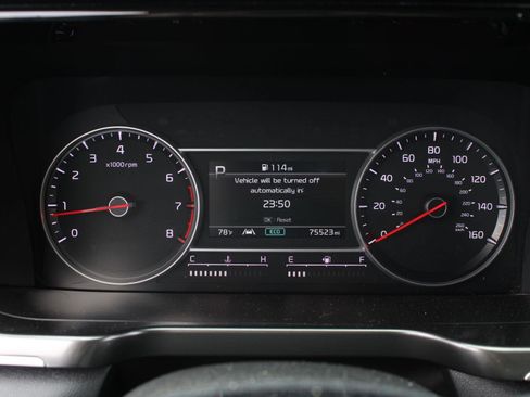 Used 2021 Kia Sorento S w/ Panoramic Sunroof Package AWD/4WD image 12