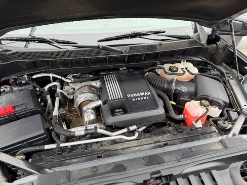 Used 2022 Chevrolet Silverado 1500 RST image 30