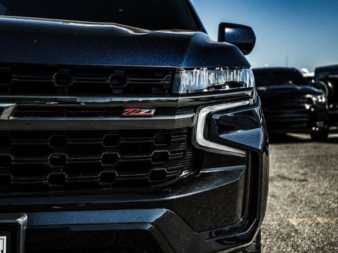 Used 2021 Chevrolet Tahoe Z71 AWD/4WD image 9