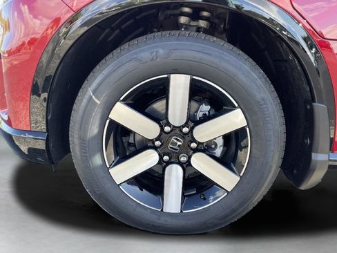 New 2026 Honda Prologue Touring image 39