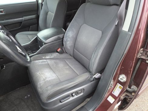 Used 2011 Honda Pilot EX image 20