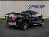 Used 2013 Ford F150 Lariat w/ Luxury Equipment Group image 3