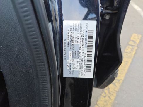 Used 2016 MAZDA CX-9 Grand Touring image 9