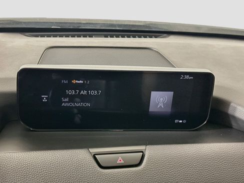 Used 2024 MAZDA CX-90 3.3 Turbo w/ Premium Package AWD/4WD image 19