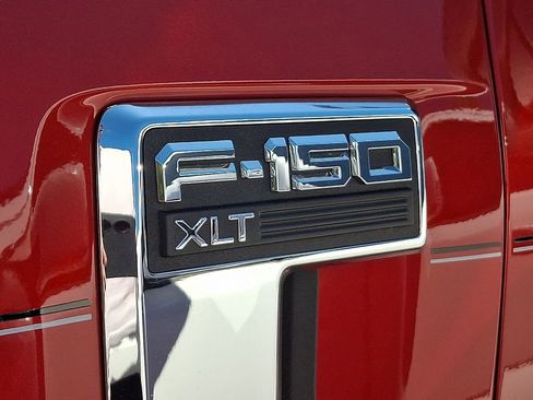 Certified 2023 Ford F150 XLT w/ Equipment Group 301A Mid AWD/4WD image 6