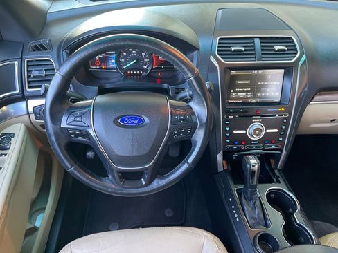 Used 2016 Ford Explorer Limited image 25
