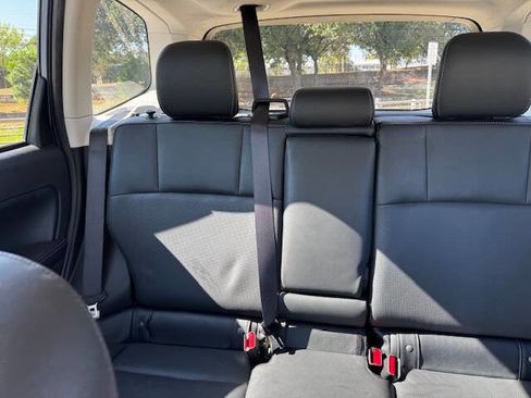 Used 2016 Subaru Forester 2.0XT Touring w/ Eyesight & Navigation System image 47