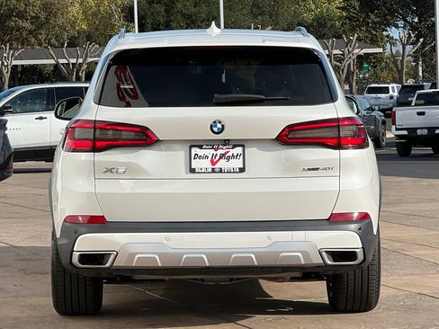 Used 2020 BMW X5 xDrive40i w/ Premium Package image 5