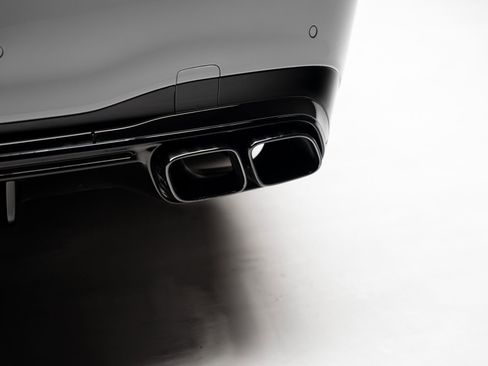 Used 2024 Mercedes-Benz S 63 AMG S image 36