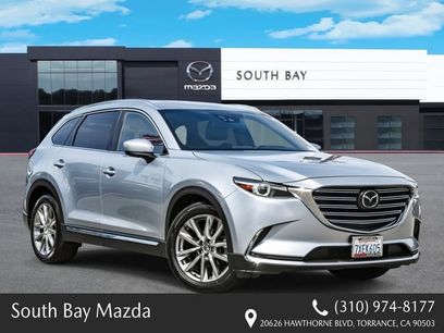 Used 2016 MAZDA CX-9 Grand Touring