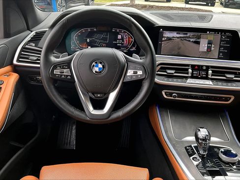 Used 2023 BMW X5 xDrive40i w/ Executive Package image 5