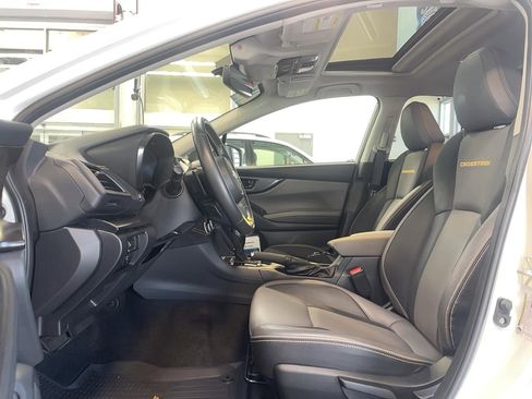 Used 2022 Subaru Crosstrek 2.5i Sport w/ Moonroof Package image 27