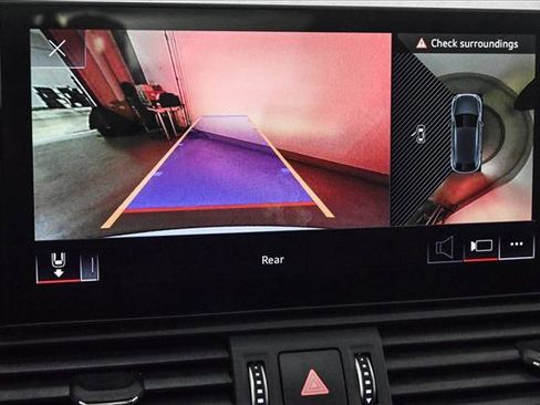 Used 2022 Audi Q5 2.0T Premium Plus w/ Premium Plus Package image 14