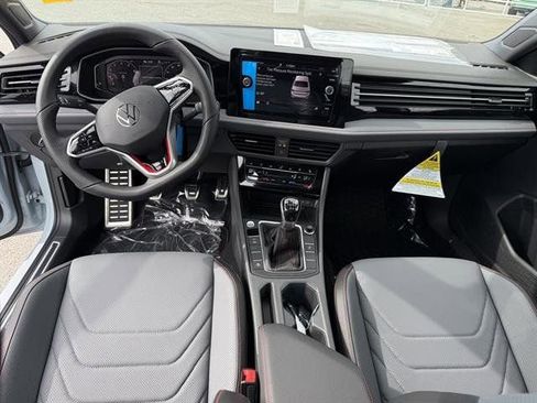 New 2025 Volkswagen Jetta GLI Autobahn image 14