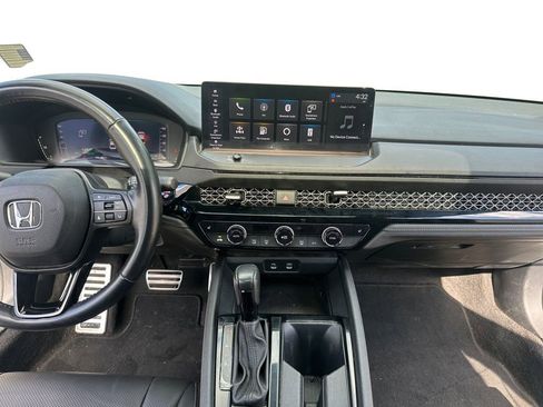 Used 2023 Honda Accord Sport image 13