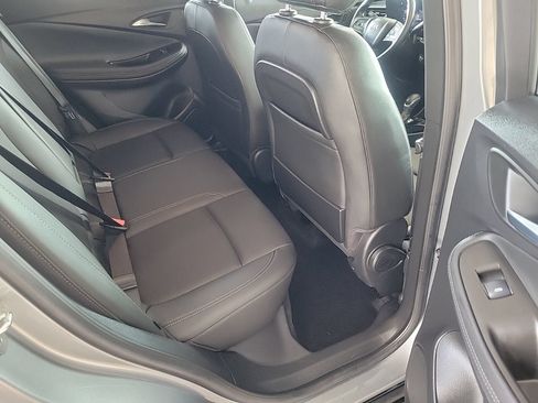 Used 2024 Buick Encore GX Sport Touring w/ Comfort Package FWD image 12