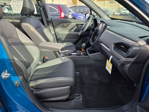 New 2026 Subaru Forester Wilderness AWD/4WD image 10
