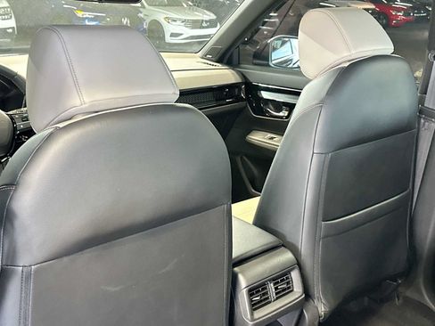 Used 2024 Honda CR-V Sport Touring image 23