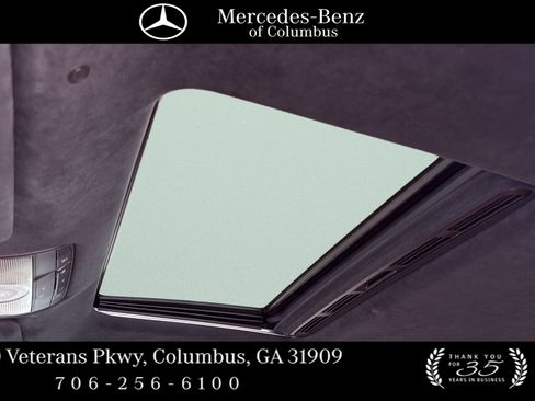 Certified 2021 Mercedes-Benz G 63 AMG 4MATIC image 15