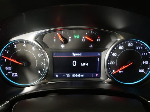 Used 2023 Chevrolet Equinox Premier image 40