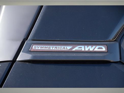 Certified 2026 Subaru Forester Sport AWD/4WD image 27