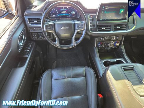 Used 2023 Chevrolet Tahoe RST image 11