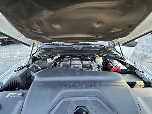Used 2019 RAM 3500 Tradesman AWD/4WD image 24