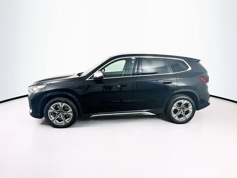 Used 2024 BMW X1 xDrive28i image 4