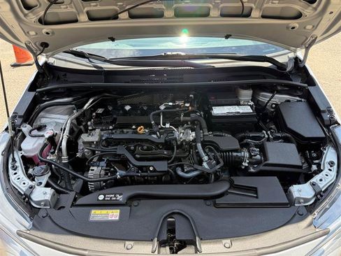 Used 2023 Toyota Corolla SE image 18