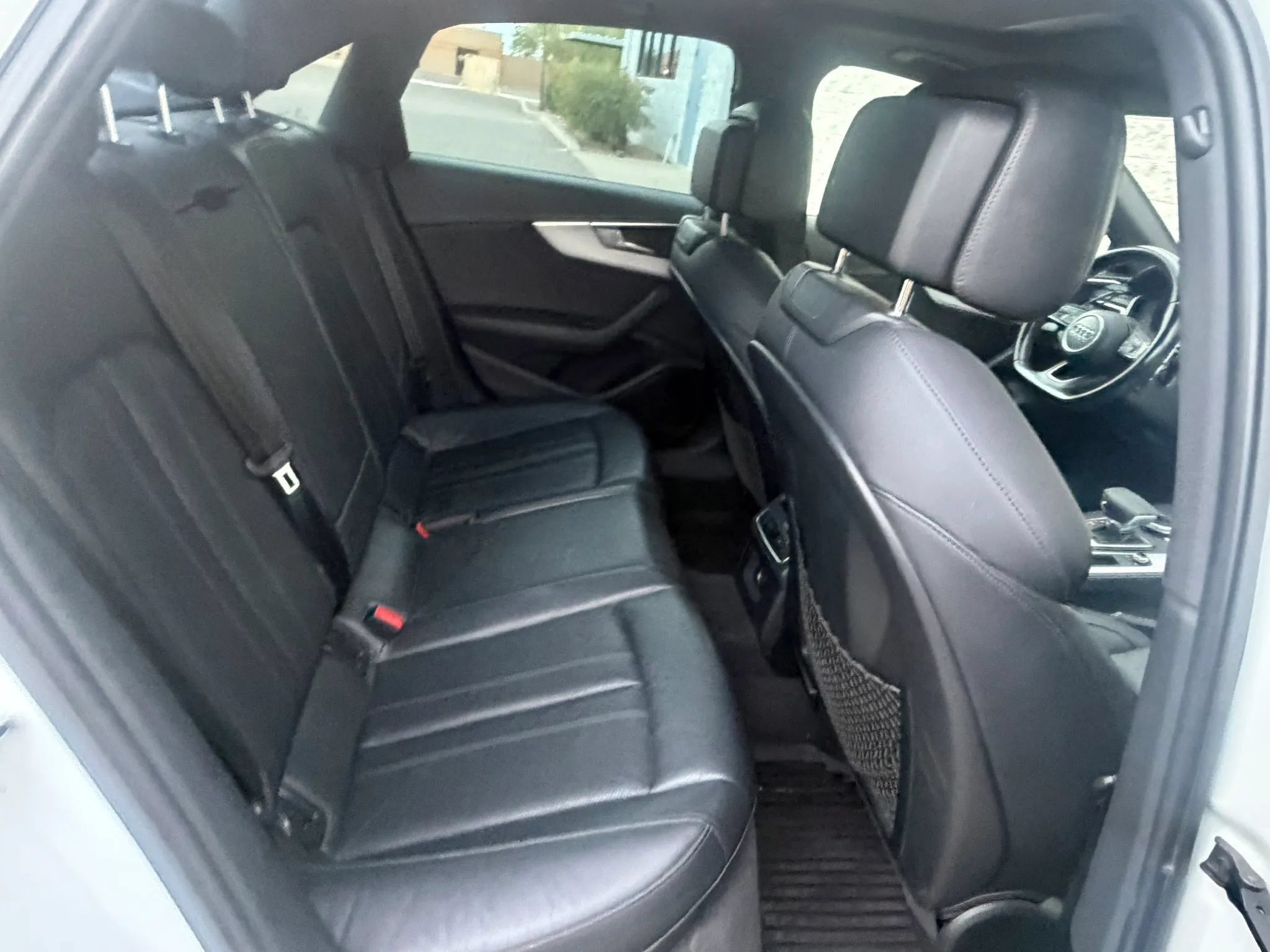 Used 2017 Audi A4 2.0T Premium Plus w/ Premium Plus Package AWD/4WD image 18