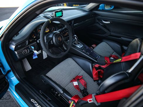 Used 2016 Porsche 911 GT3 RS RWD image 30