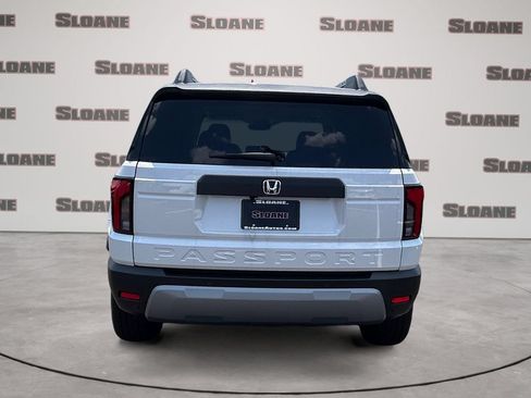 New 2026 Honda Passport RTL image 4