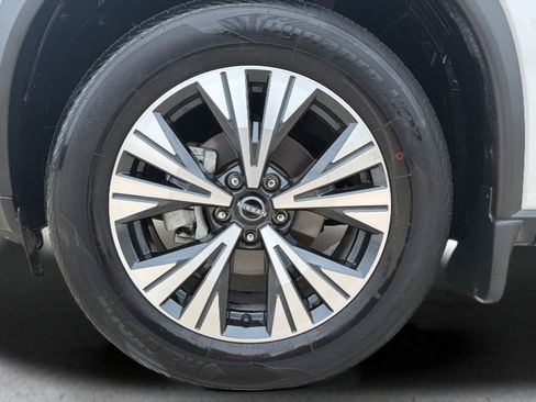 Used 2023 Nissan Rogue SV AWD/4WD image 14