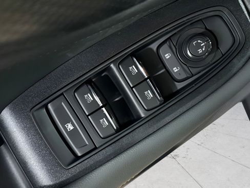 New 2025 Subaru Outback Wilderness image 20