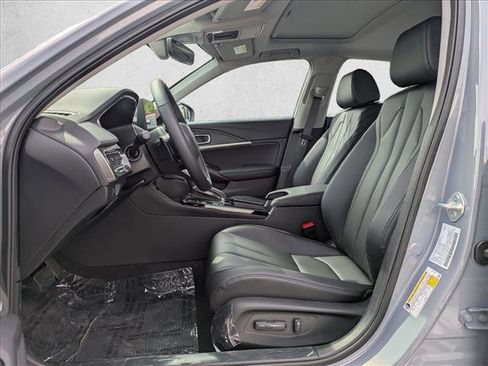 New 2026 Acura Integra image 4