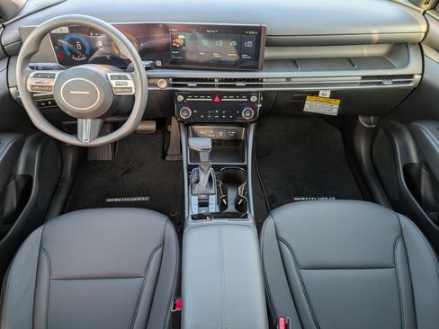 New 2026 Hyundai Santa Cruz SEL FWD image 5