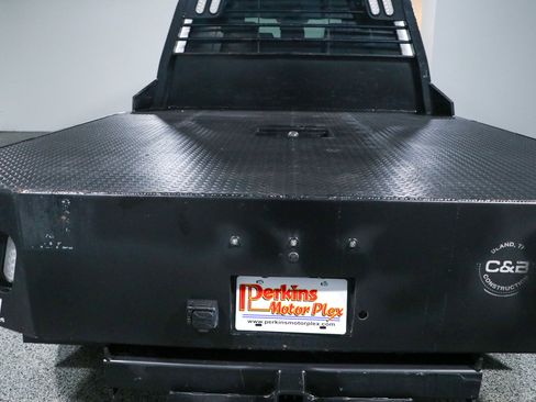 Used 2024 Ford F350 XLT w/ FX4 Off-Road Package AWD/4WD image 8