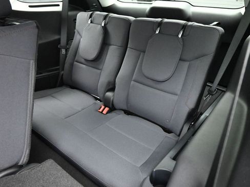 New 2026 Ford Explorer Active AWD/4WD image 20