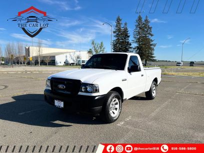 Used 2009 Ford Ranger Sport