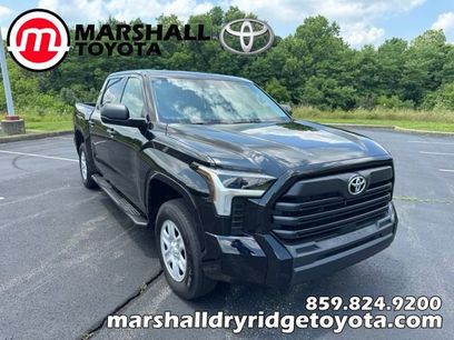 Used 2023 Toyota Tundra SR