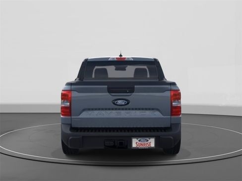 New 2026 Ford Maverick XLT w/ Equipment Group 301A image 5