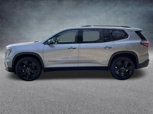 New 2026 GMC Acadia Elevation w/ Black Edition FWD image 2